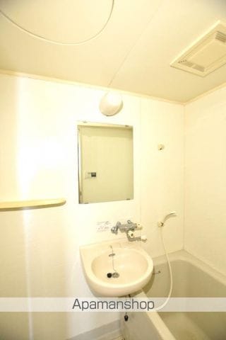 サンハウス栗林の内装写真