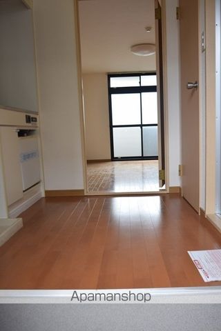 レオパレス小清水の内装写真