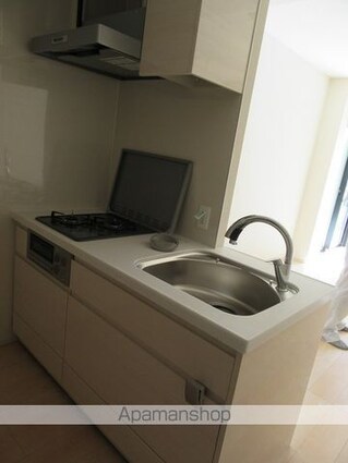 グランカーサ本駒込[1LDK/36.56m2]の内装1