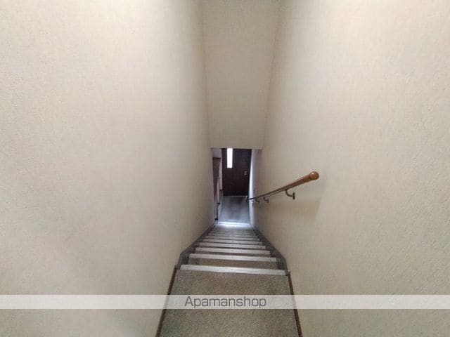 諏訪ハイツの内装写真