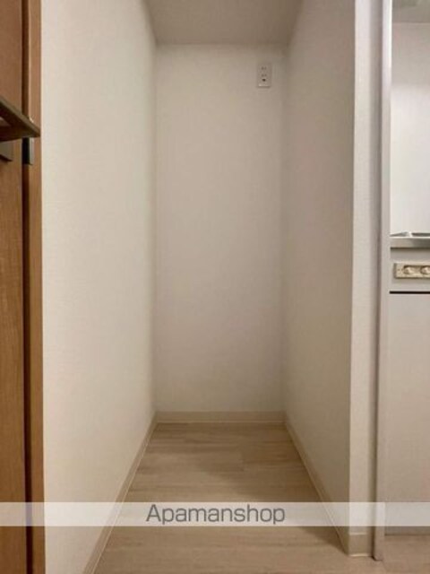 東京都中野区新井２丁目[1K/20.26m2]の内装7