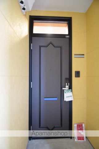 レストクローヴのその他写真
