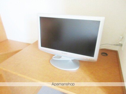 レオパレスエスペランサⅡ[1K/28.02m2]の内装3