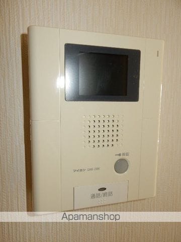 コートシオンの内装写真