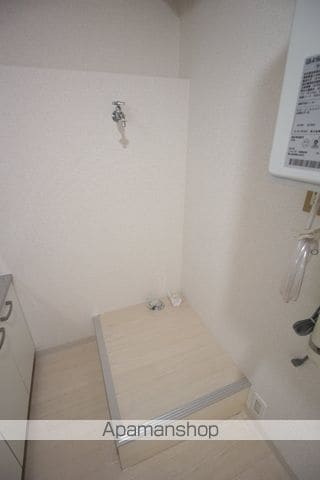 キャスティ86の内装写真
