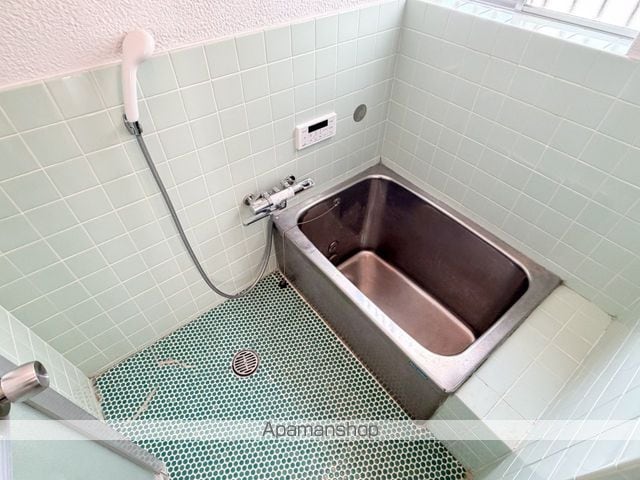 二之宮の一軒家の内装写真