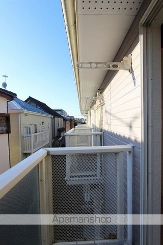 サニーハウス市川の内装写真