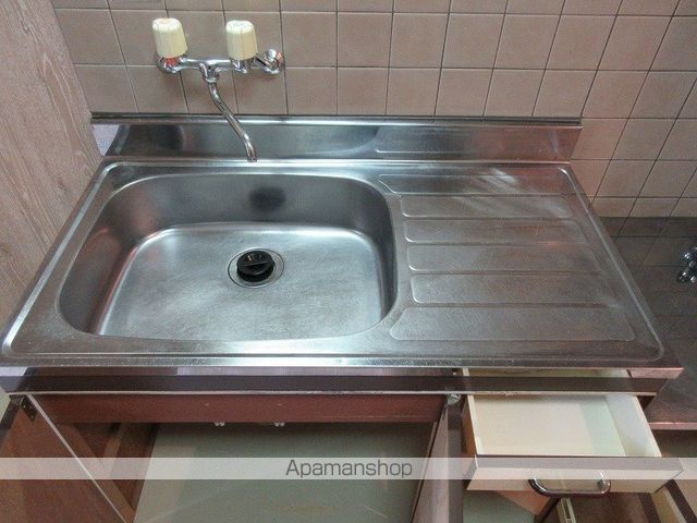 リバプールの内装写真
