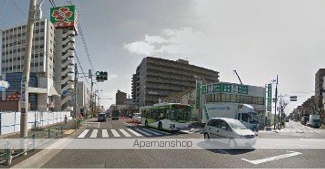 シティハイムグランドールの周辺写真