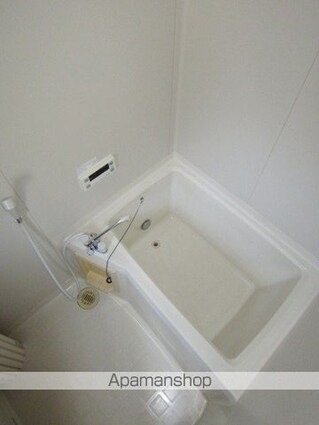 サンクレストＢ棟[1LDK/40m2]のバス