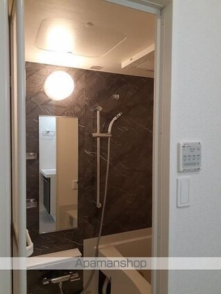 カーサ・デ・コンフォルト[1R/25.32m2]のバス