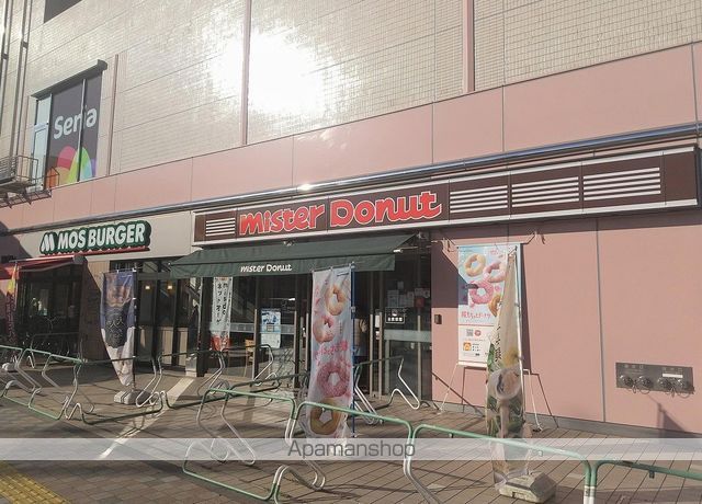 レオパレスJOYの周辺写真