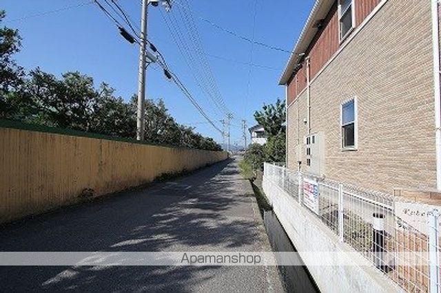ルーベル鴨島Cの周辺写真