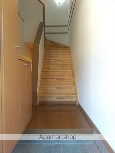 和歌山県和歌山市井辺[3LDK/65.57m2]の玄関