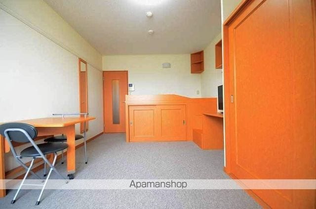 レオパレスユリハウス都府楼南の内装写真