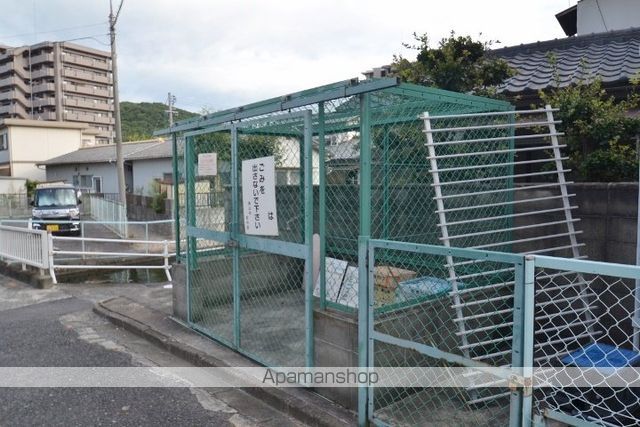 竹野マンションのその他写真