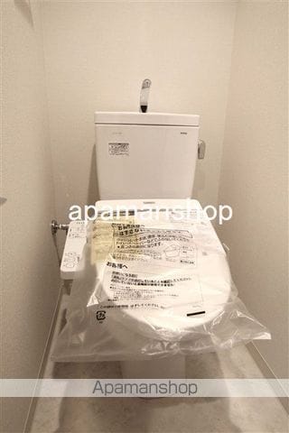 PRESSANCE立売堀パークシティの内装写真