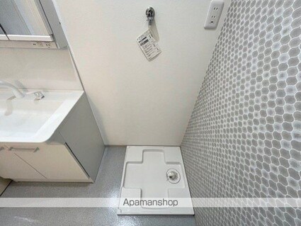 イストワール船町[1R/31.47m2]の内装4