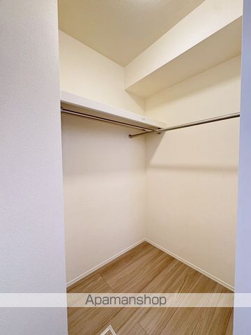 ハーベストの内装写真