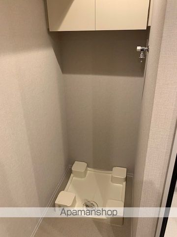 プラウドフラット錦糸町IIの内装写真