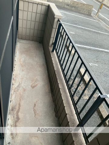 ツインスターハイム A棟の内装写真