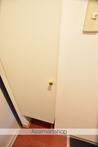 アルファスクエア大通西17の内装写真