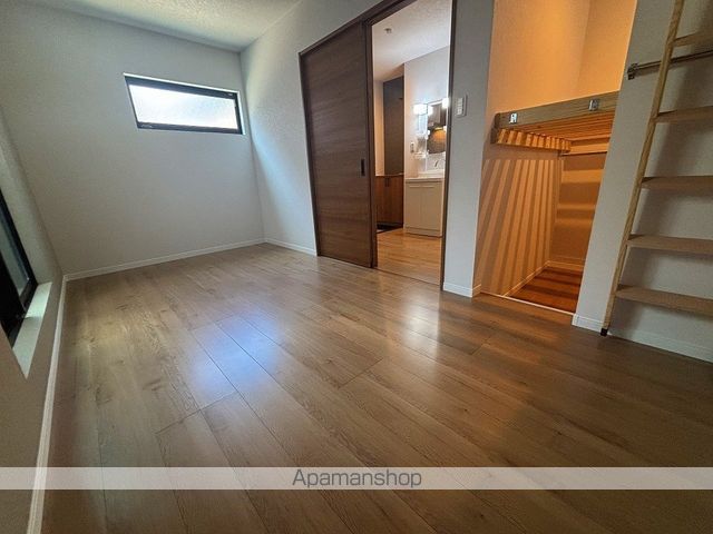 クラフトテラス豊南町南の内装写真
