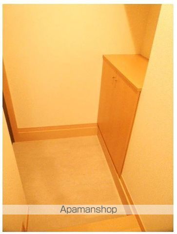 アンフィル湘南の内装写真