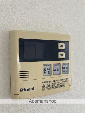 梨本ハイランドの内装写真