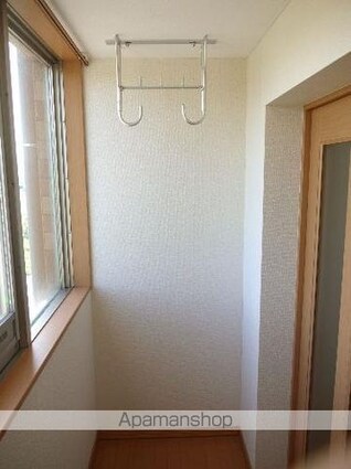 エスペランス[2LDK/58.75m2]のその他設備