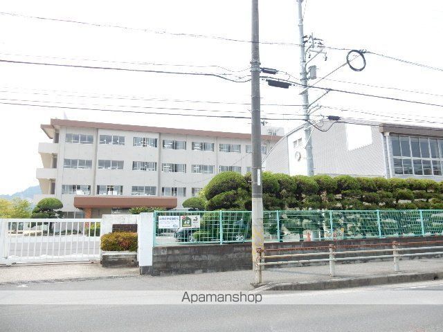 吉備線 大安寺駅 徒歩29分 1階建 築61年の周辺写真