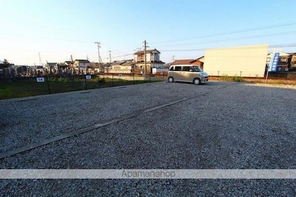 香川県高松市寺井町[2DK/42.23m2]の駐車場