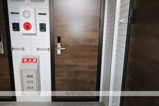 イーストプレイス須屋の内装写真