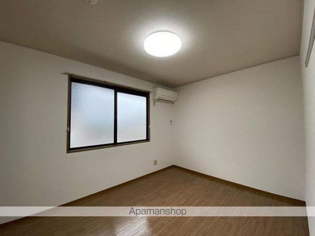 アドミレー樹太の内装写真