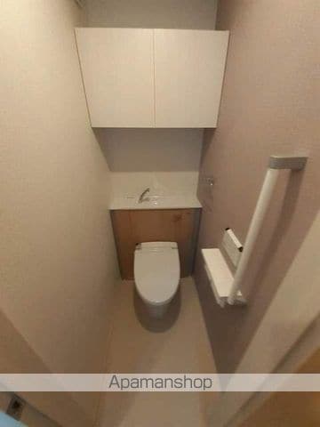 アビタシオンIの内装写真