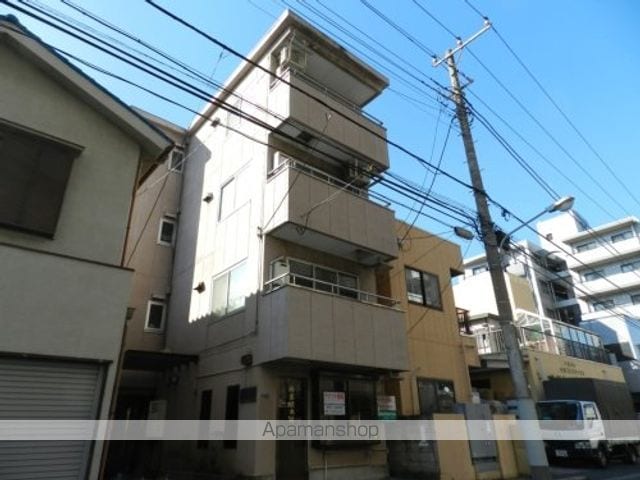 アペックス北栄