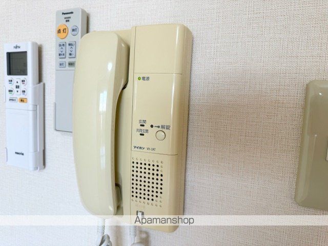 セジール一本木の内装写真