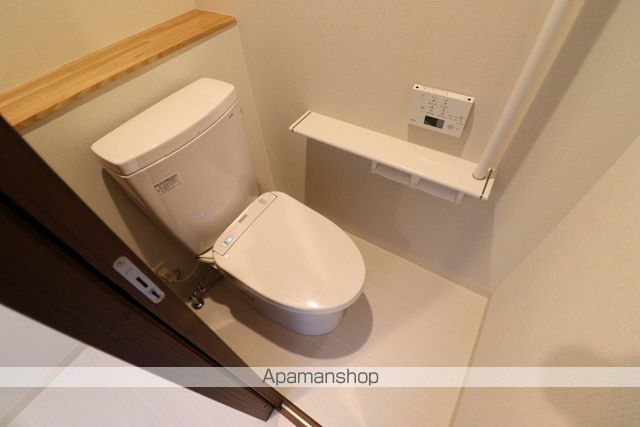 ソフィアコート井口台Annexの内装写真