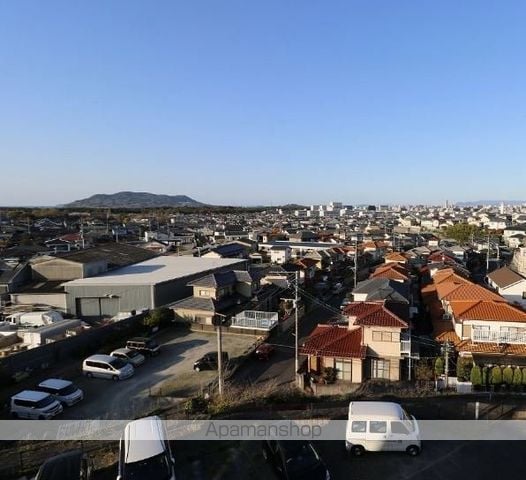OCEAN VIEW 202の外観写真