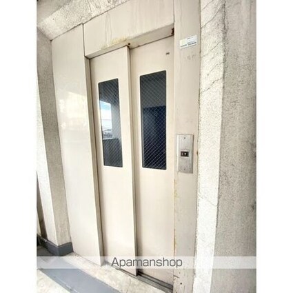 ７ｔｈＡｖｅ（旧．平野ビル）[1DK/27m2]の外観5