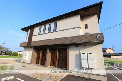 香川県高松市上林町[2LDK/56.72m2]の外観2