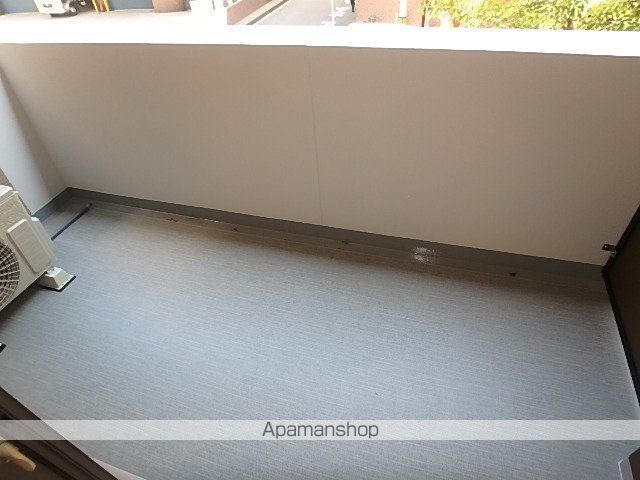 パークアクシス大阪新町の内装写真