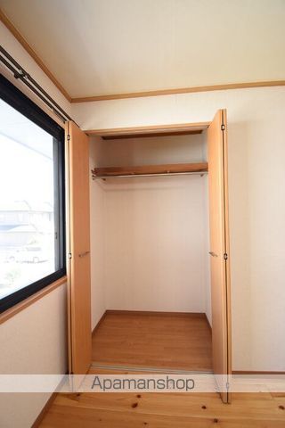 サンハイツM A棟の内装写真
