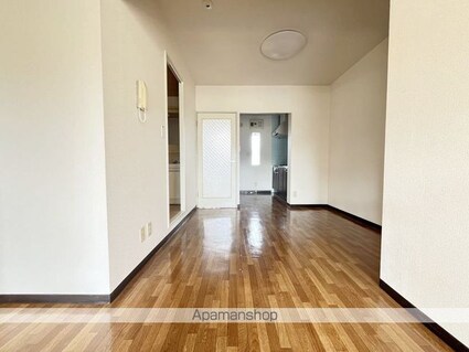 ヒルサイドテラス鶴ヶ島[3DK/54.01m2]の内装10