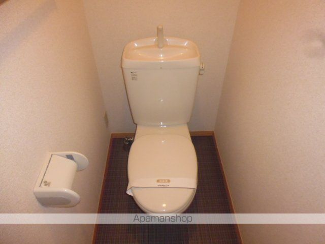シーサイドコーポ辻堂の内装写真