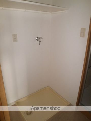 エグゼ富山の内装写真