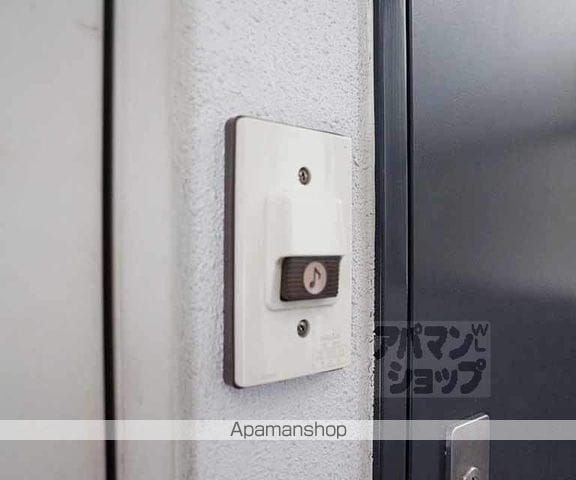 ADEAM OKAZAKIの内装写真