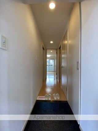 フェリーチェ　[1LDK/36m2]の内装1