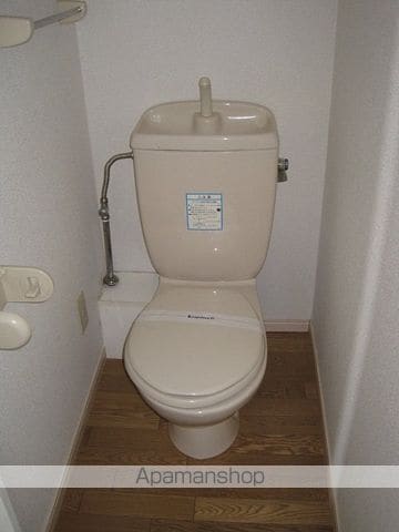レオパレス蓮華の内装写真