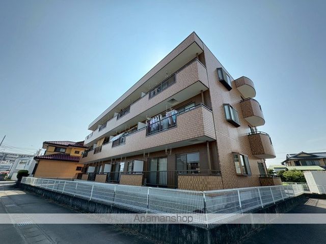 インペリアルハイツハル